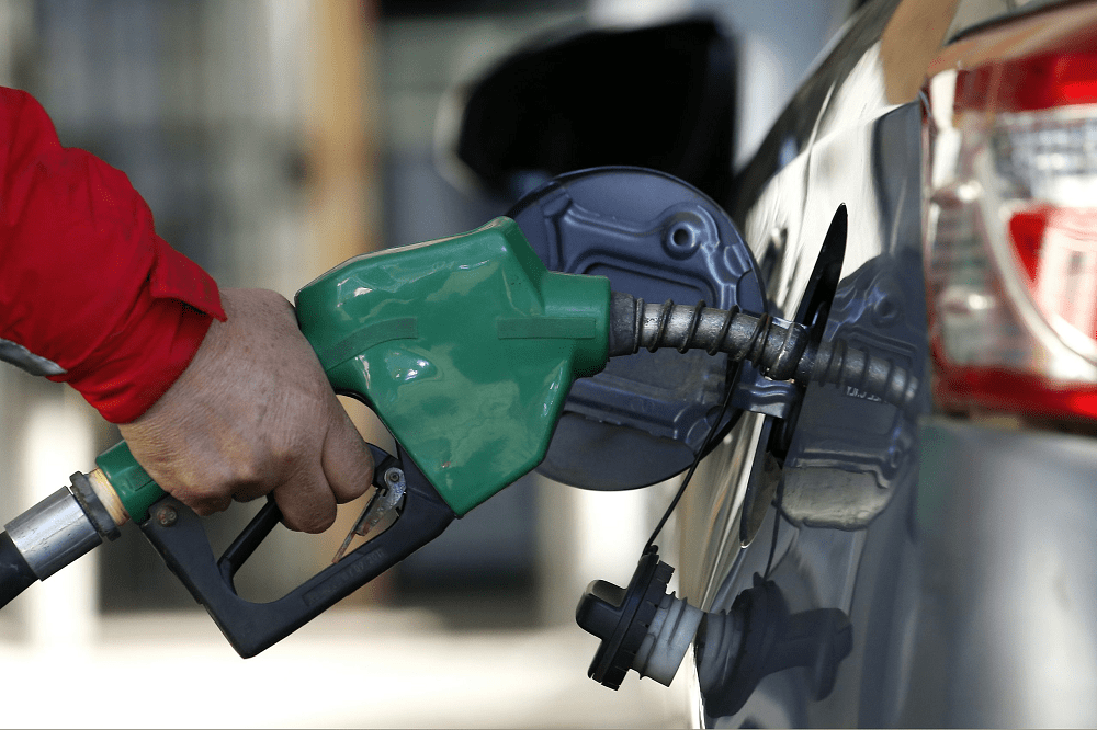 Lee más sobre el artículo Así quedaron los precios de los combustibles en San Luis tras el aumento de este fin de semana