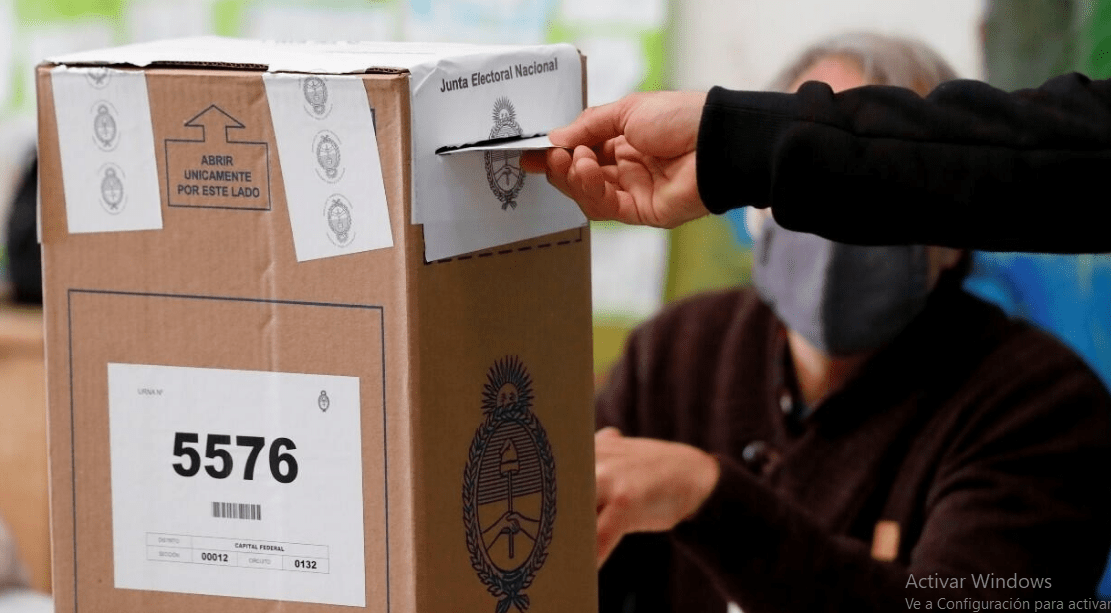 Lee más sobre el artículo Elecciones 2023: qué se votará en cada departamento de San Luis