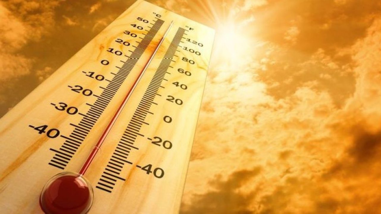 En este momento estás viendo Ola de calor: alertan por una máxima de 37°C para este martes en la ciudad de San Luis
