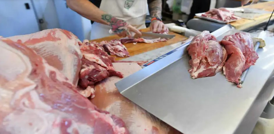 En este momento estás viendo AUDIO | Los Precios Justos en las carnes no llegan a San Luis, aseguró un carnicero
